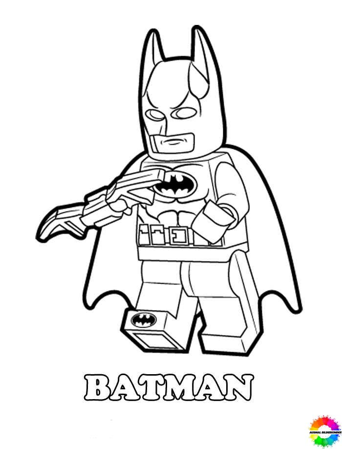 Lego Batman 39