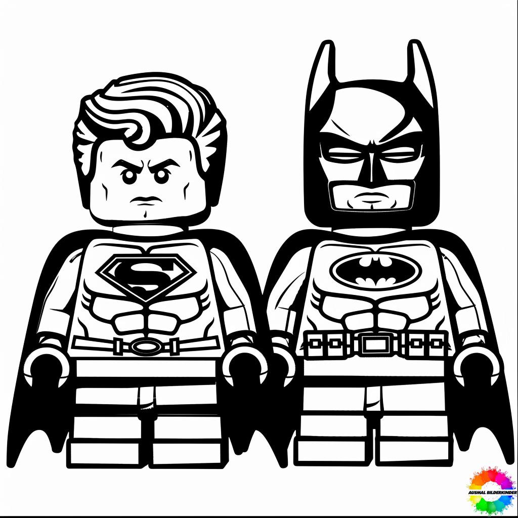 Lego Batman 8