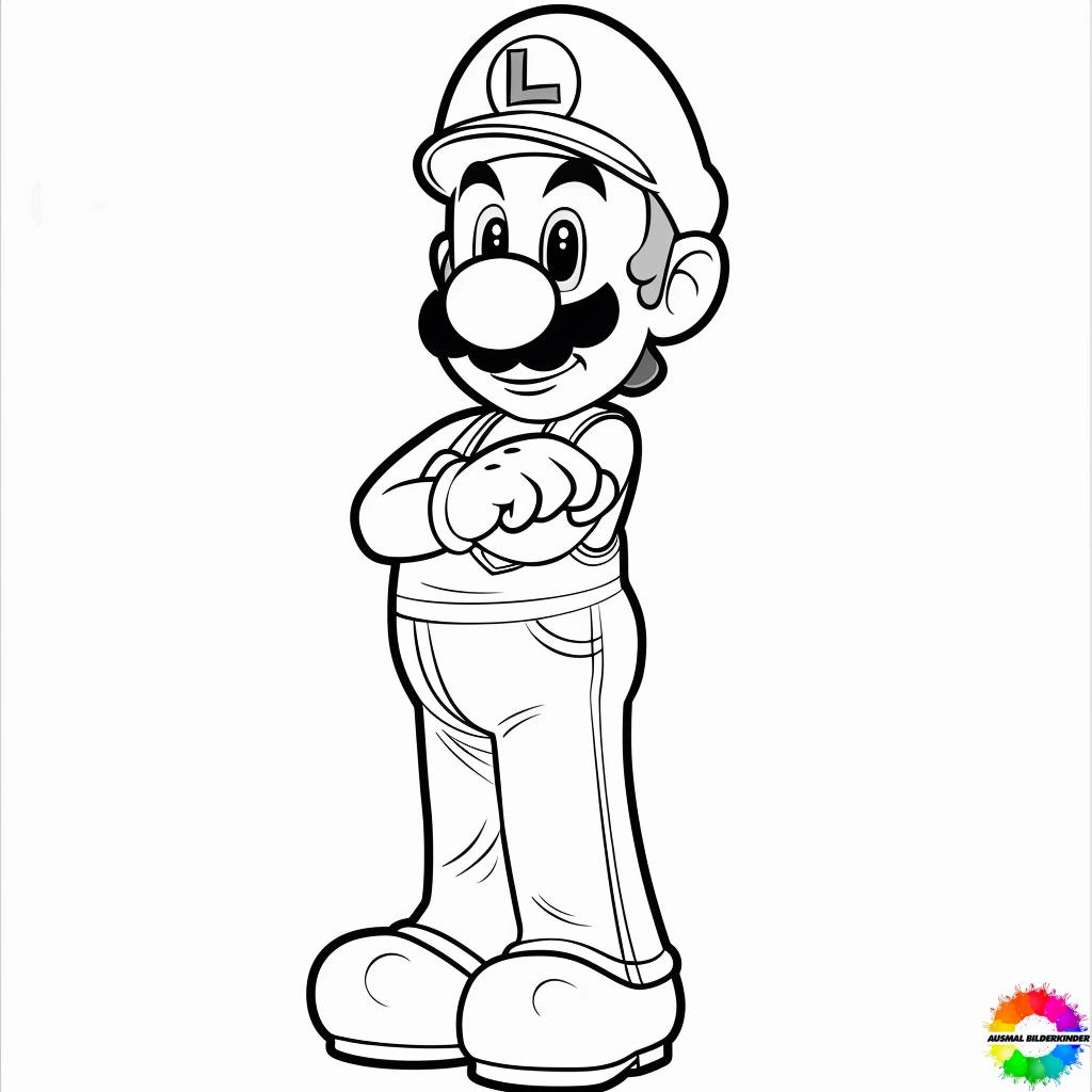 Luigi 12