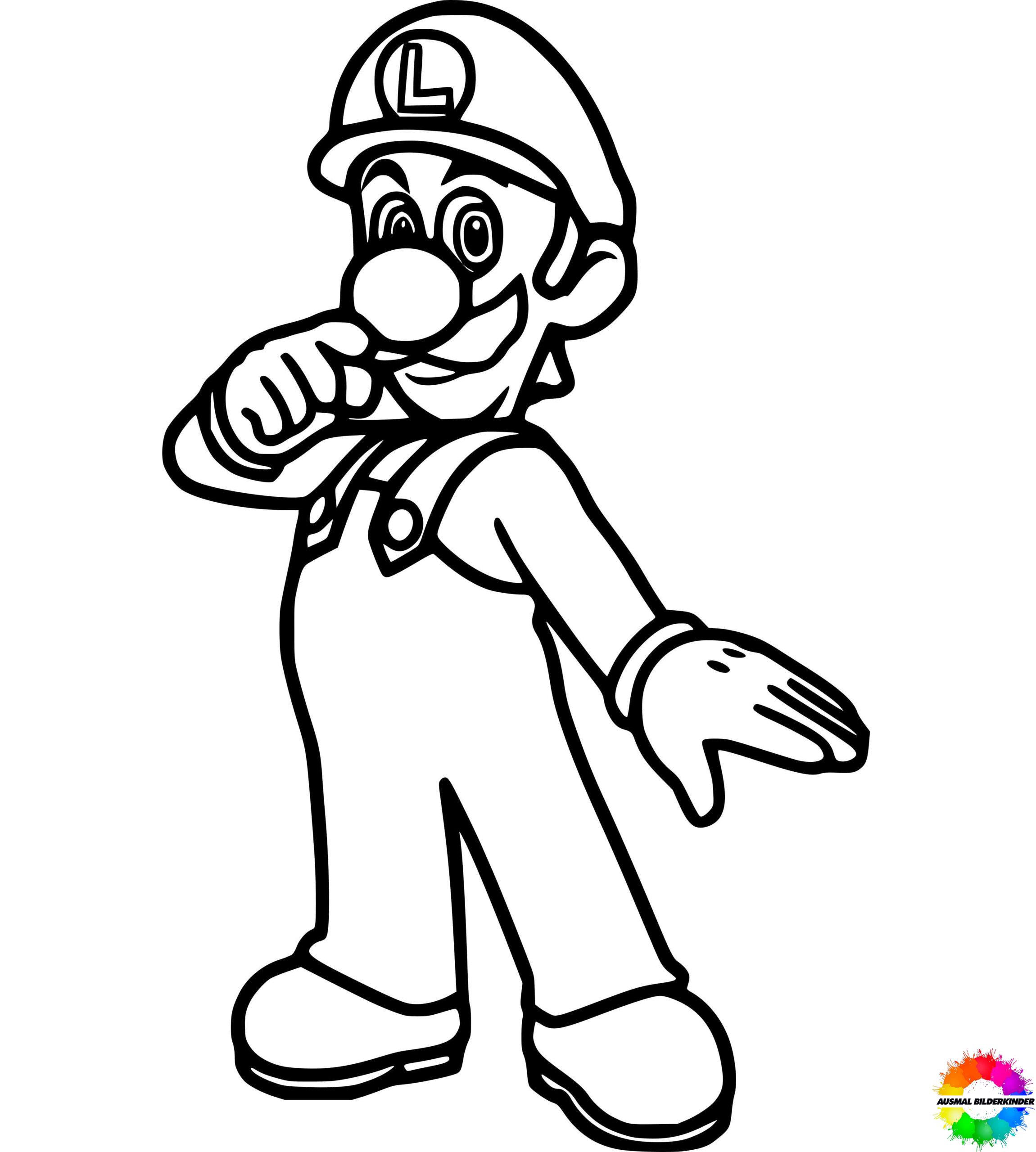 Luigi 5