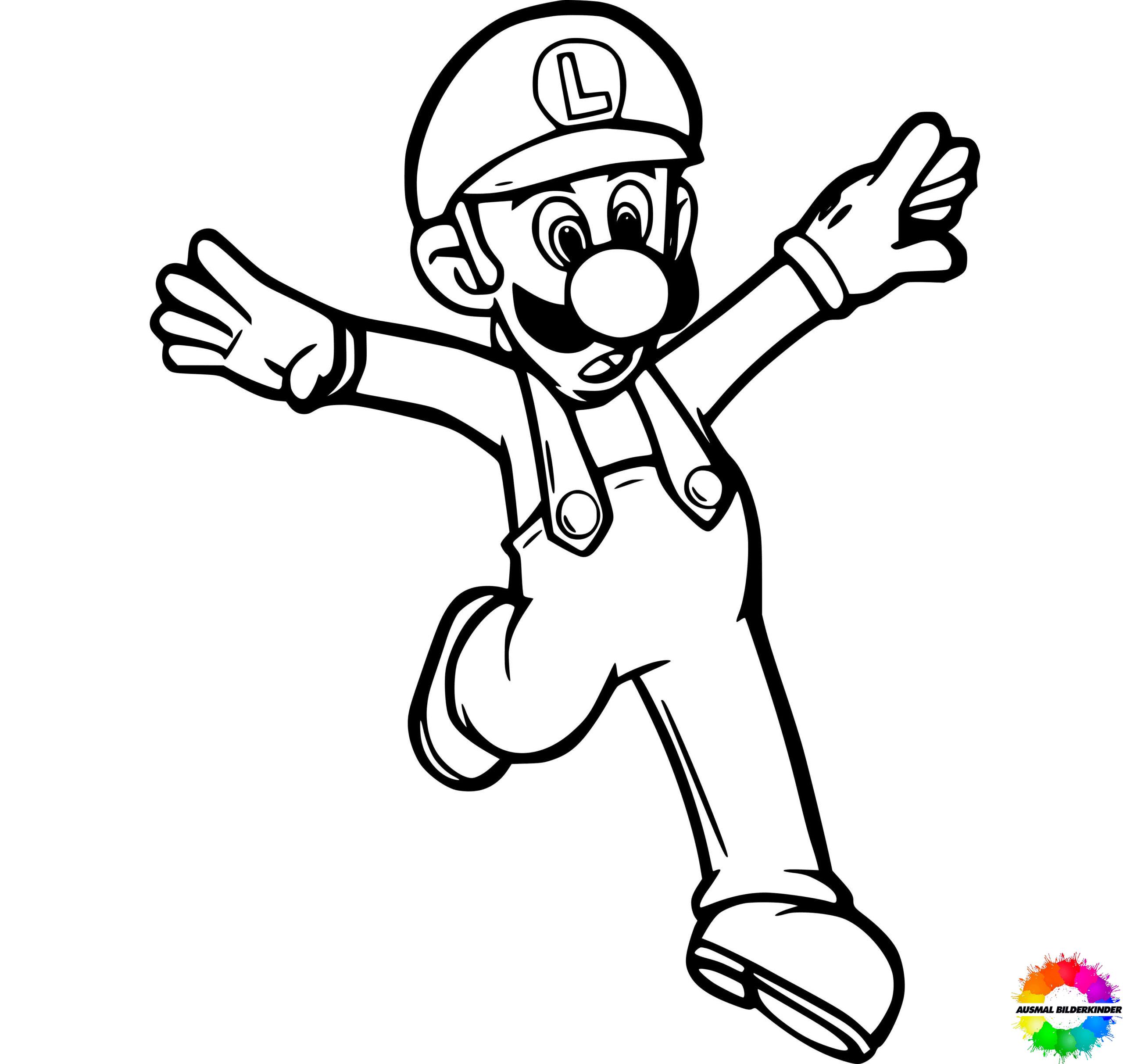 Luigi 6