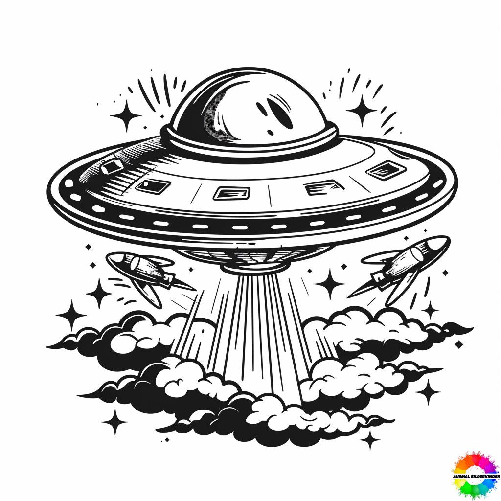UFO 16