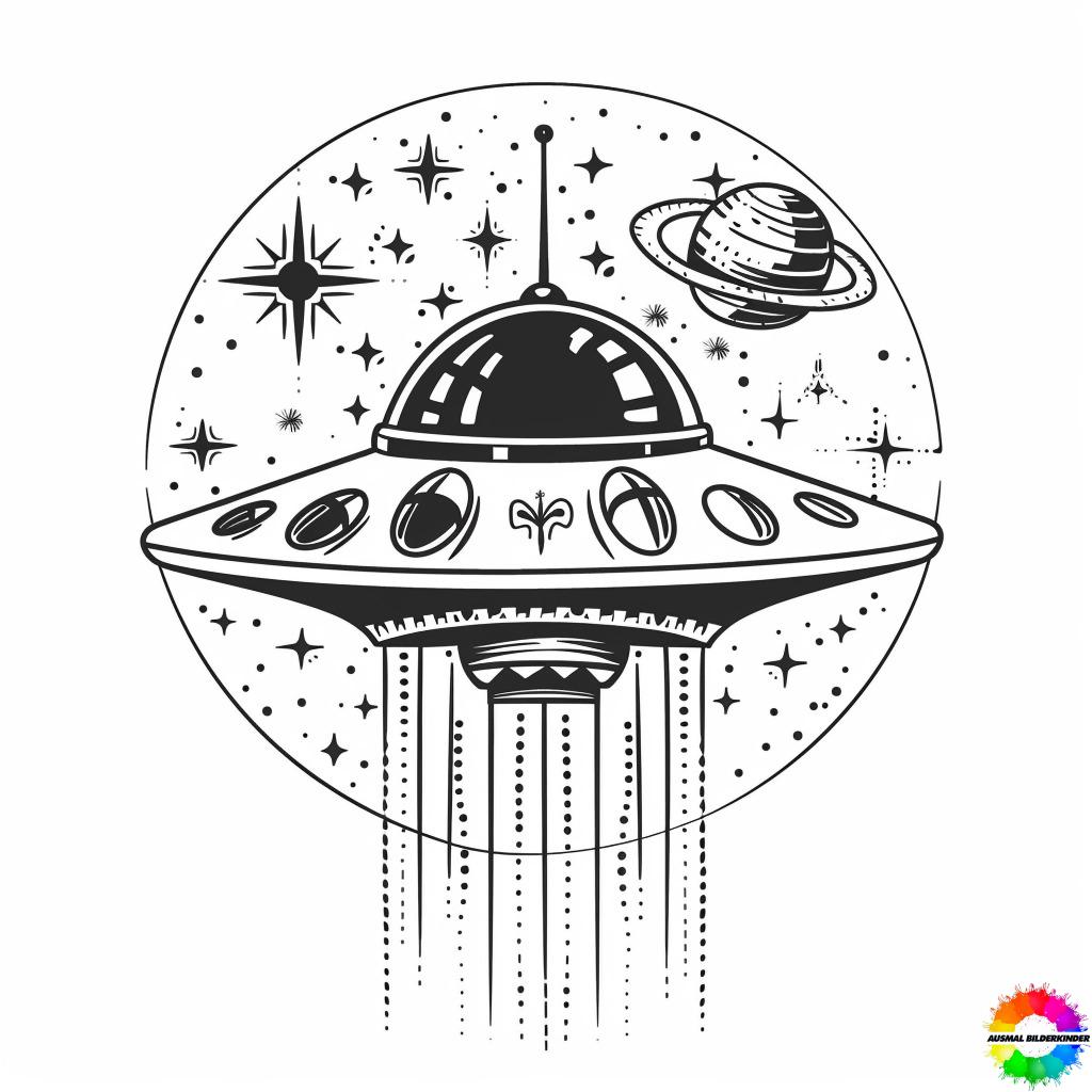UFO 18