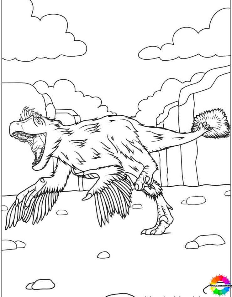 Velociraptor 23