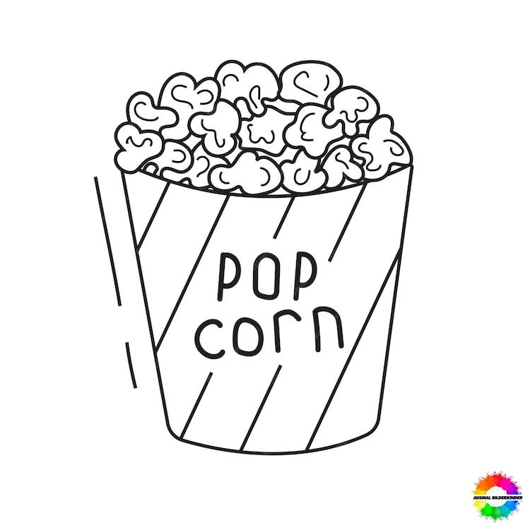 Popcorn 12