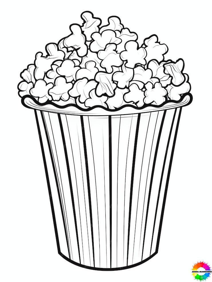 Popcorn 20