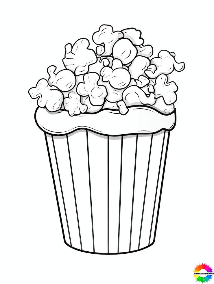 Popcorn 21