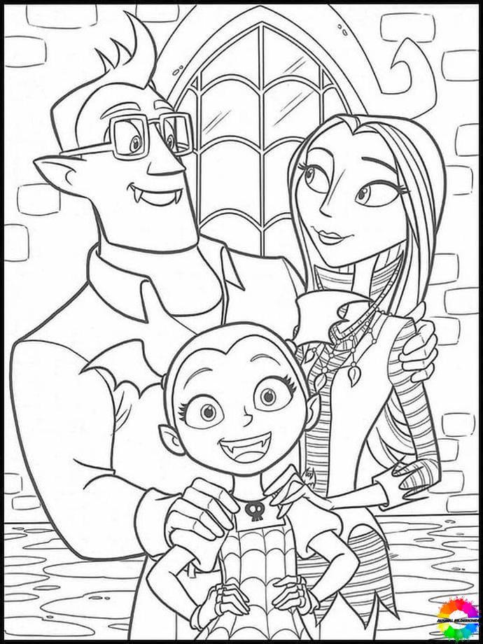 Vampirina 36