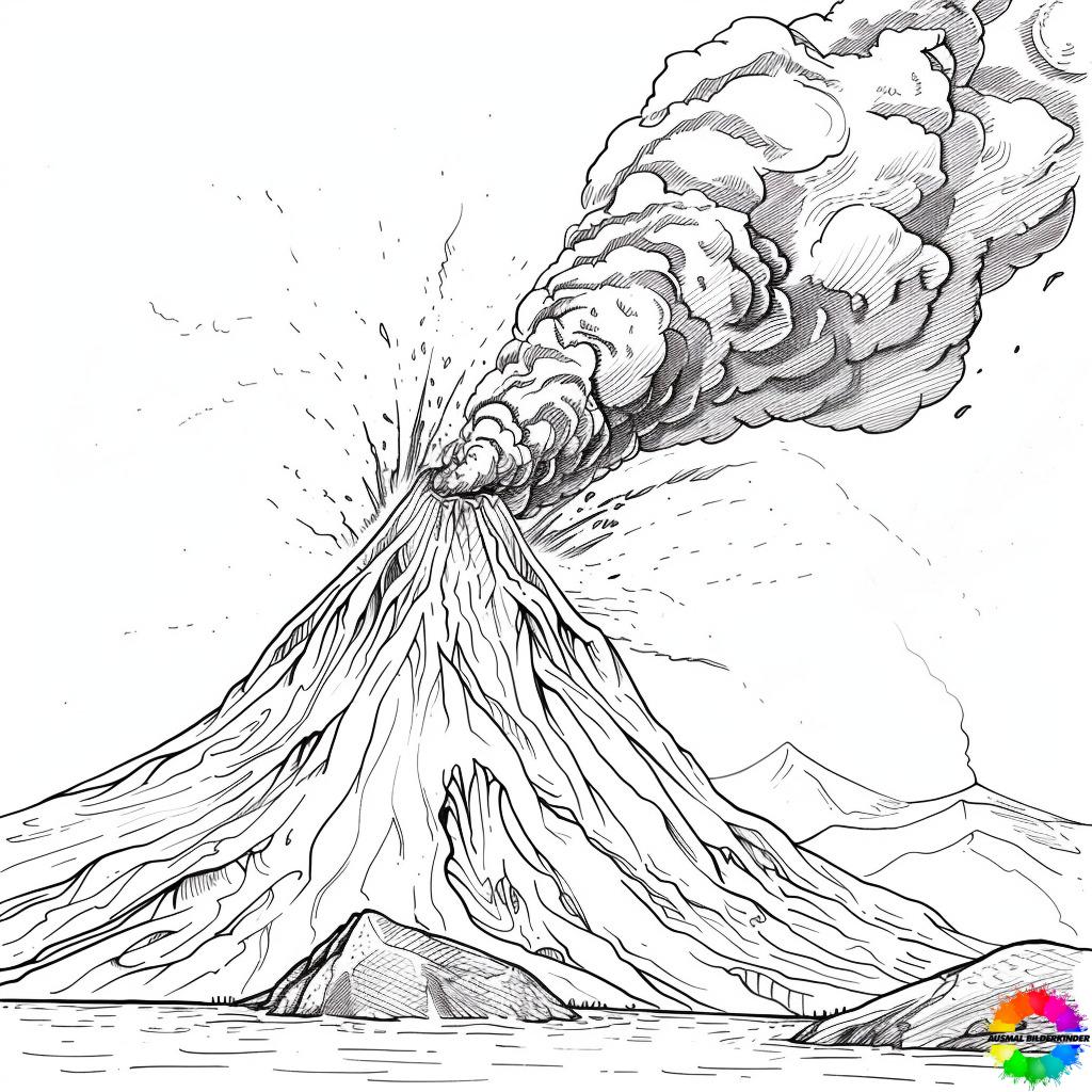 Vulkan 3