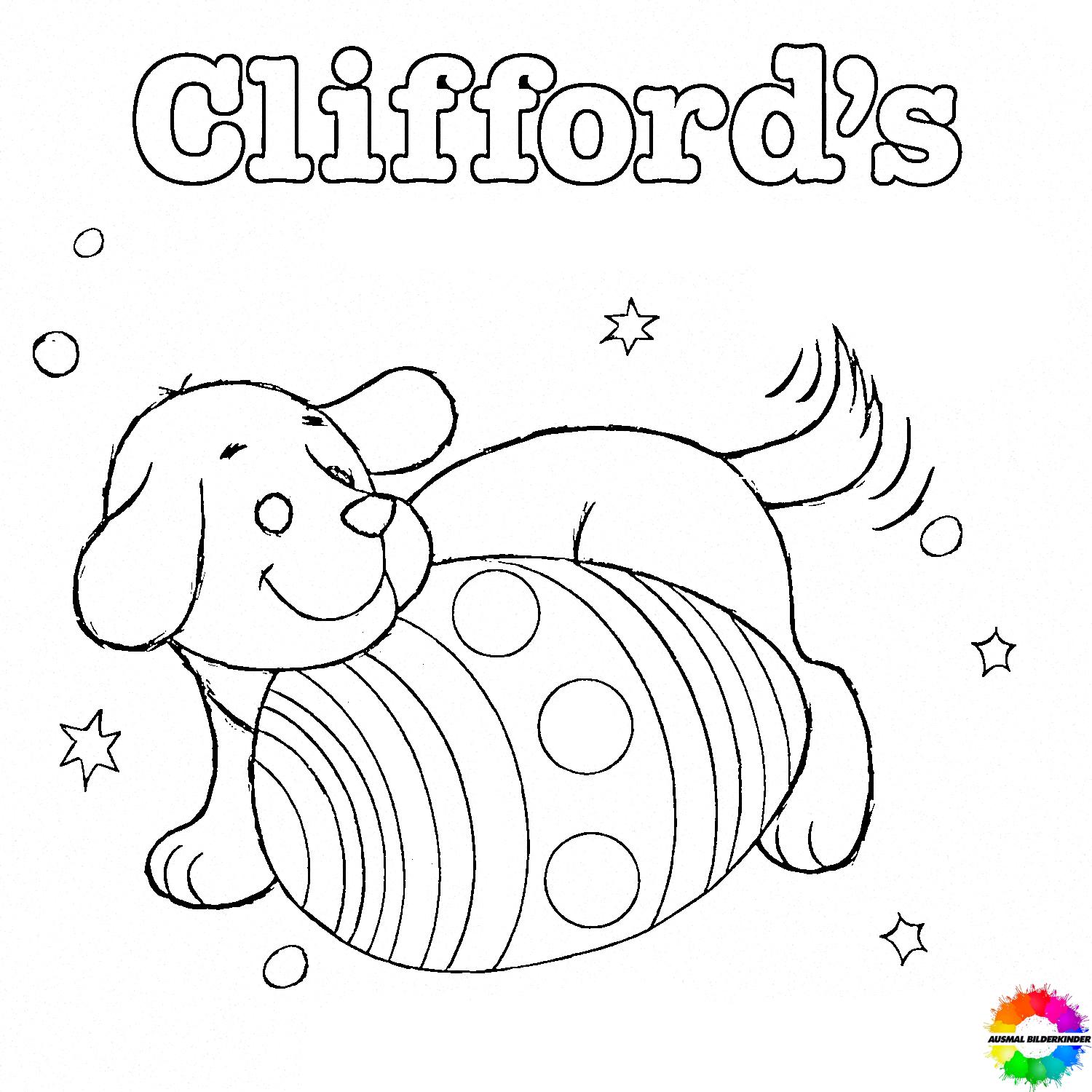 Clifford 30