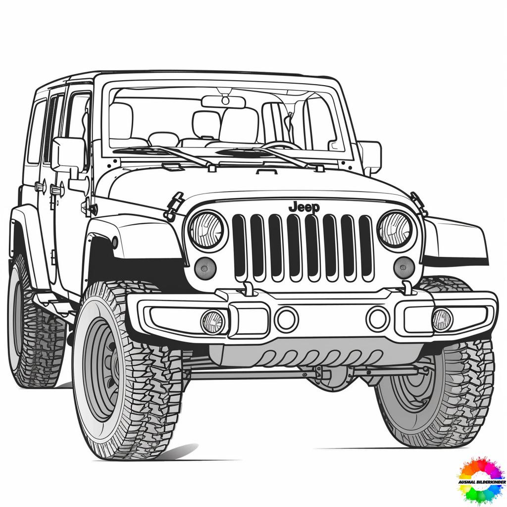 Jeep 10