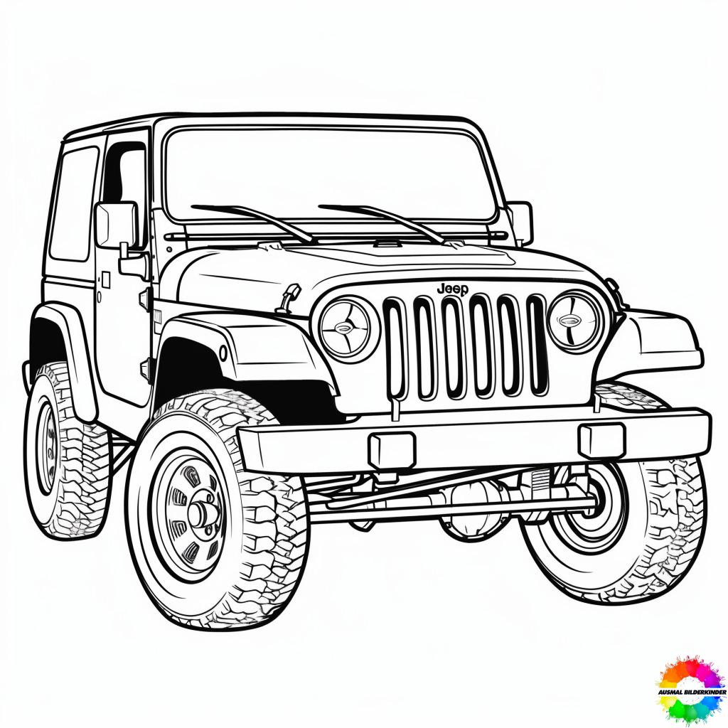 Jeep 13