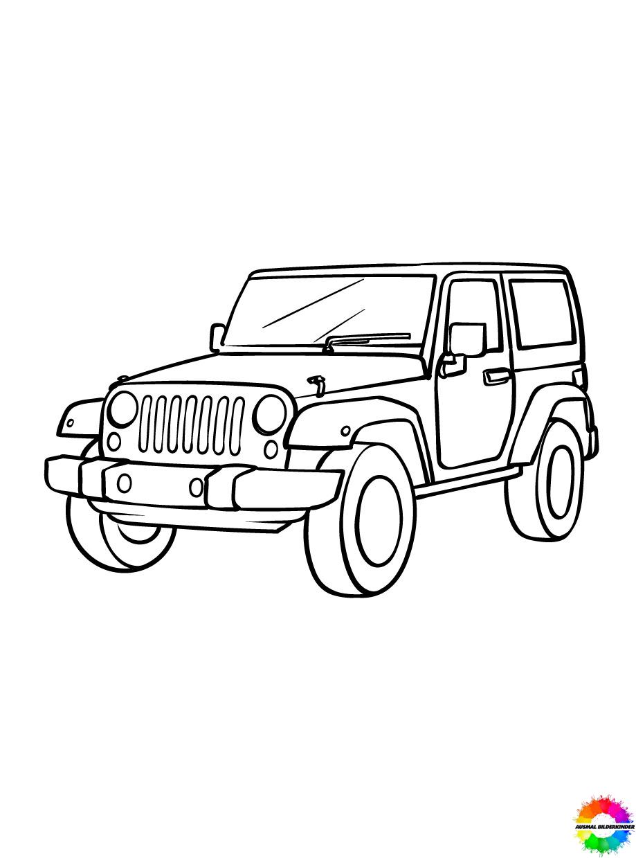 Jeep 28