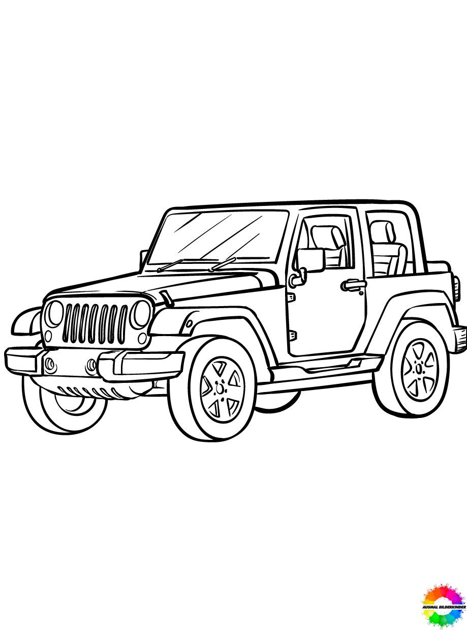 Jeep 33