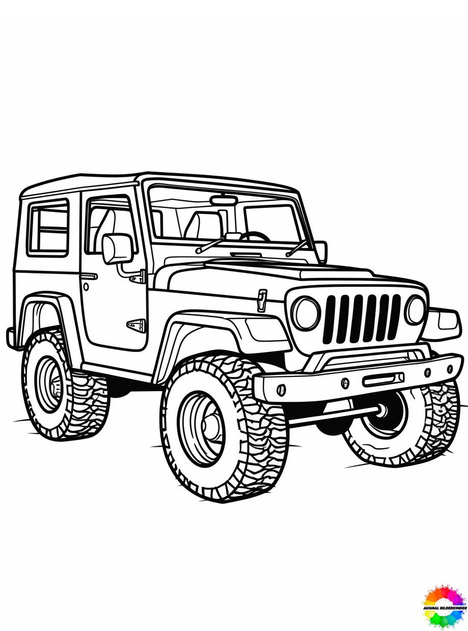 Jeep 34