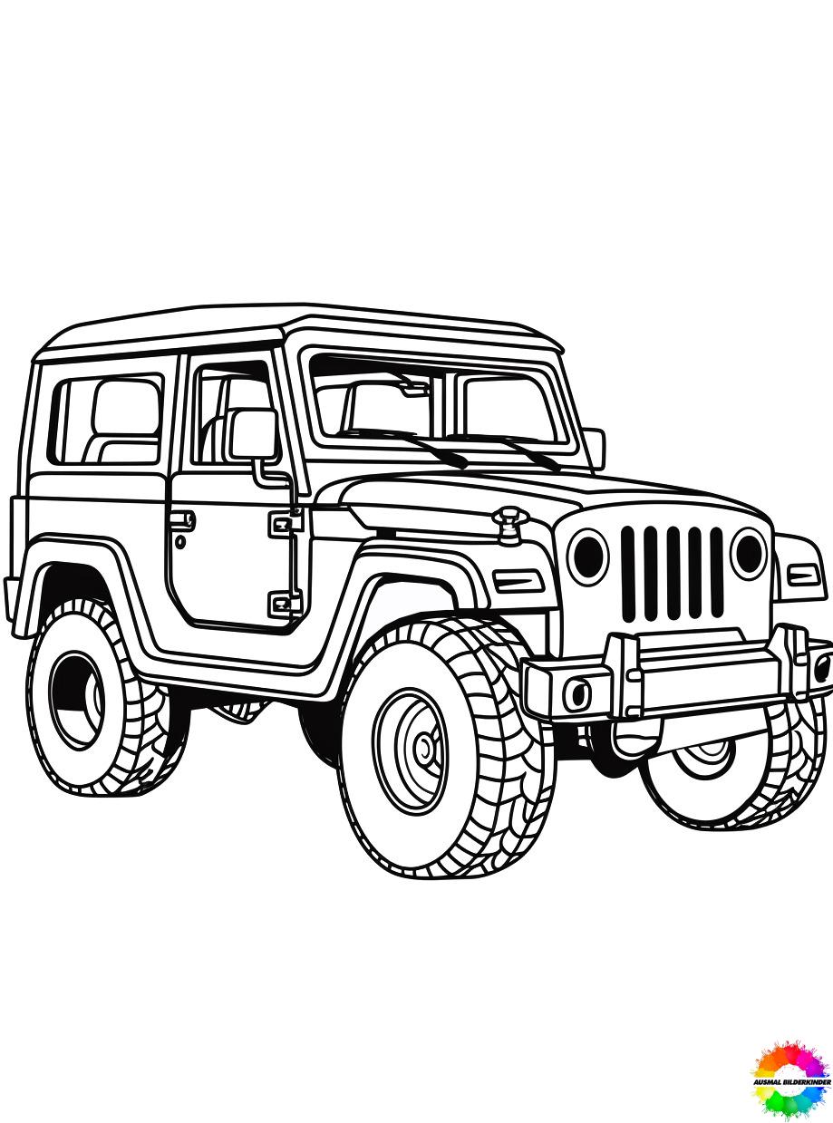 Jeep 37
