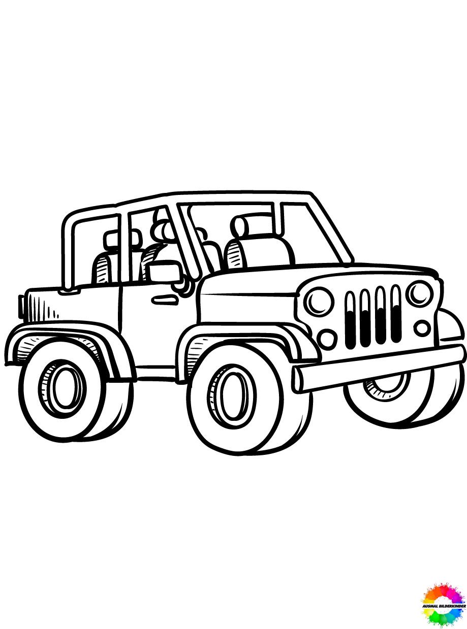 Jeep 38