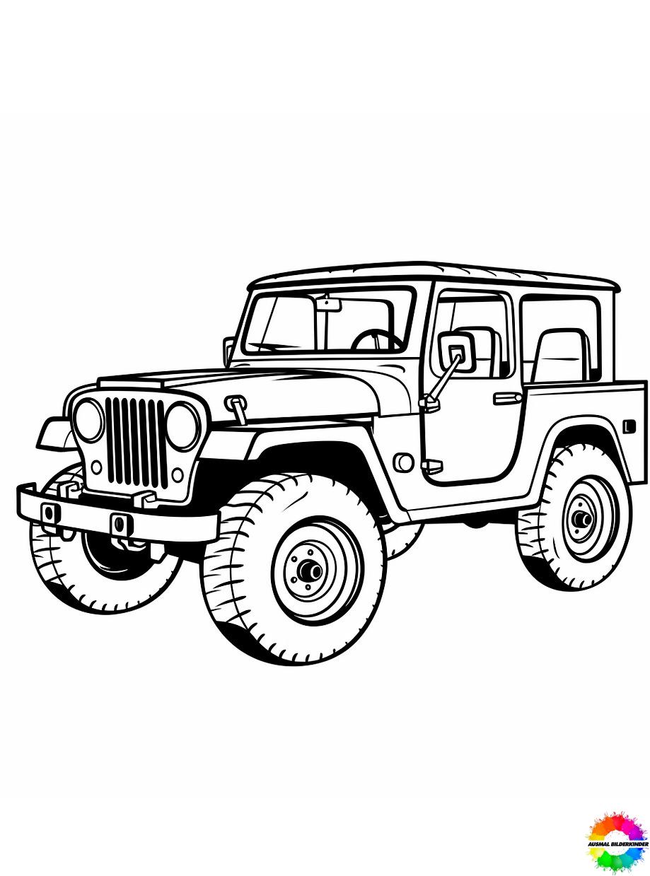 Jeep 40