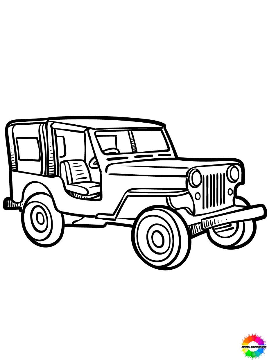 Jeep 41
