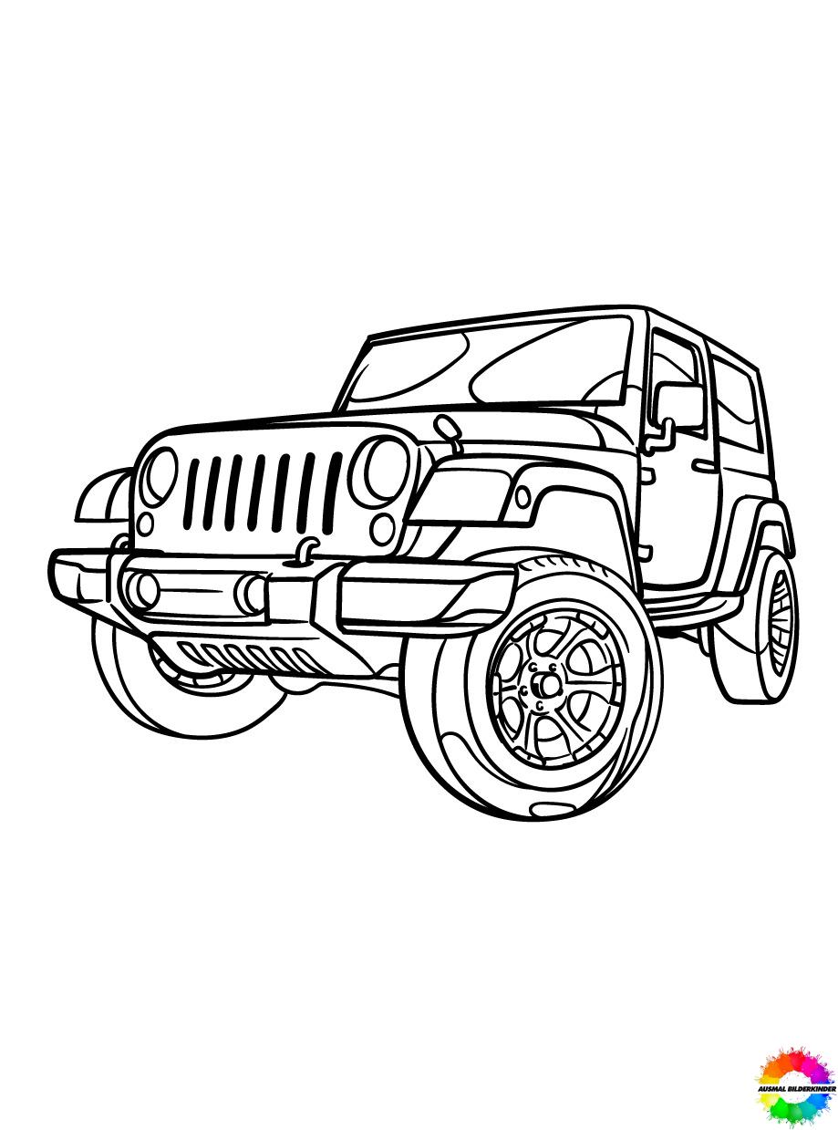 Jeep 42