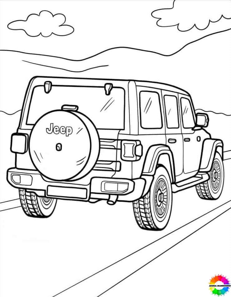 Jeep 44