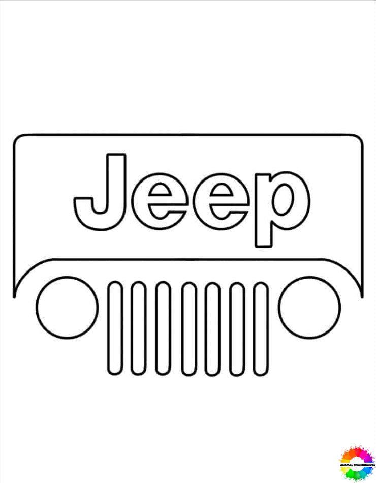 Jeep 55