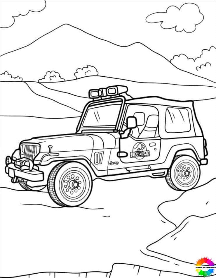Jeep 59