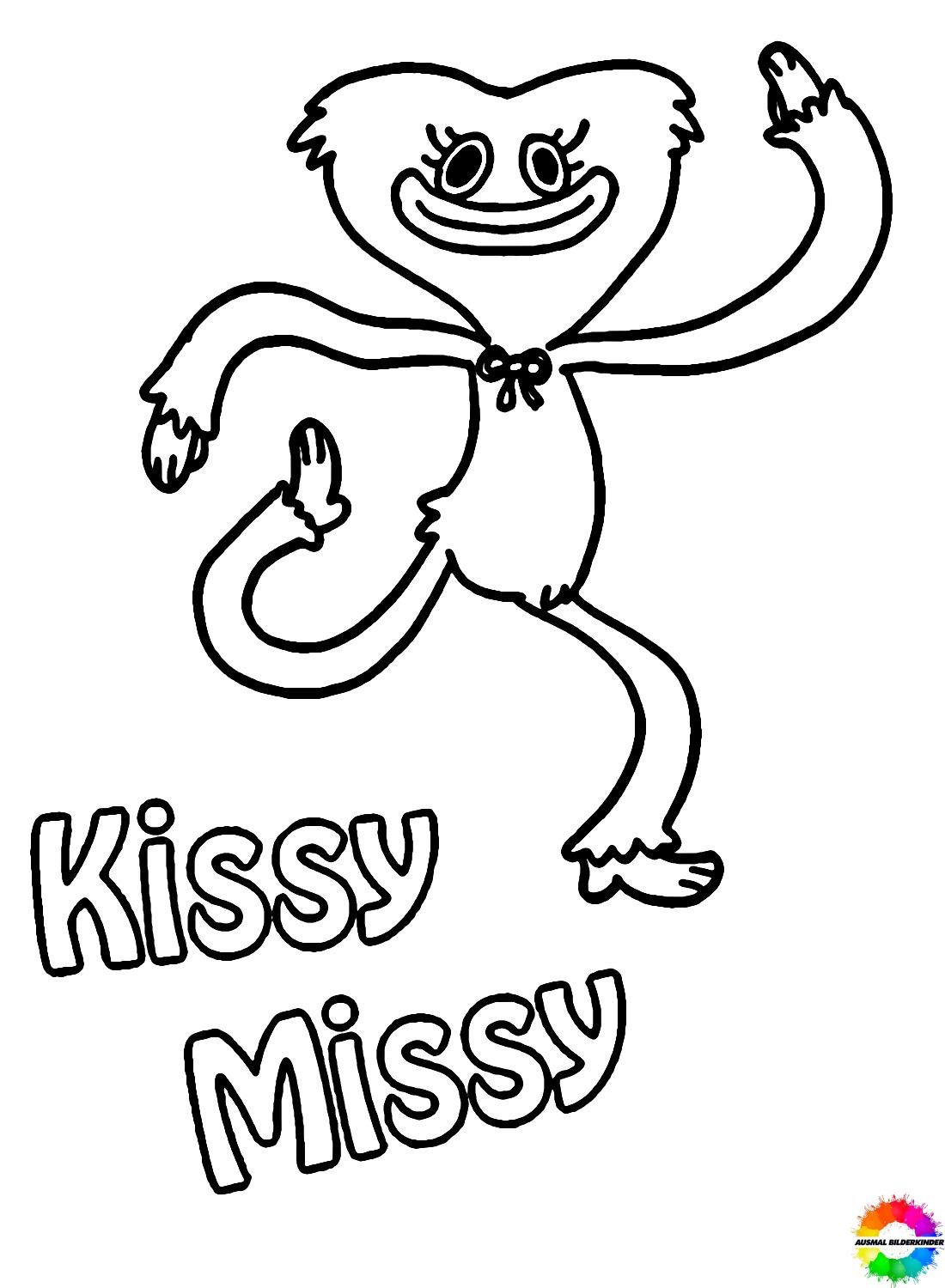 Kissy Missy 10