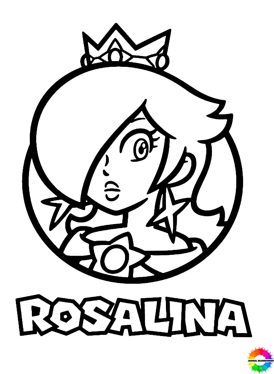 Rosalina 3