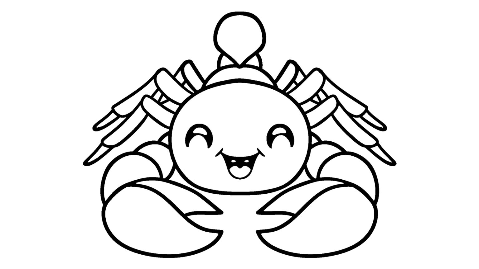 Free animals coloring pages in the sky, land or sea