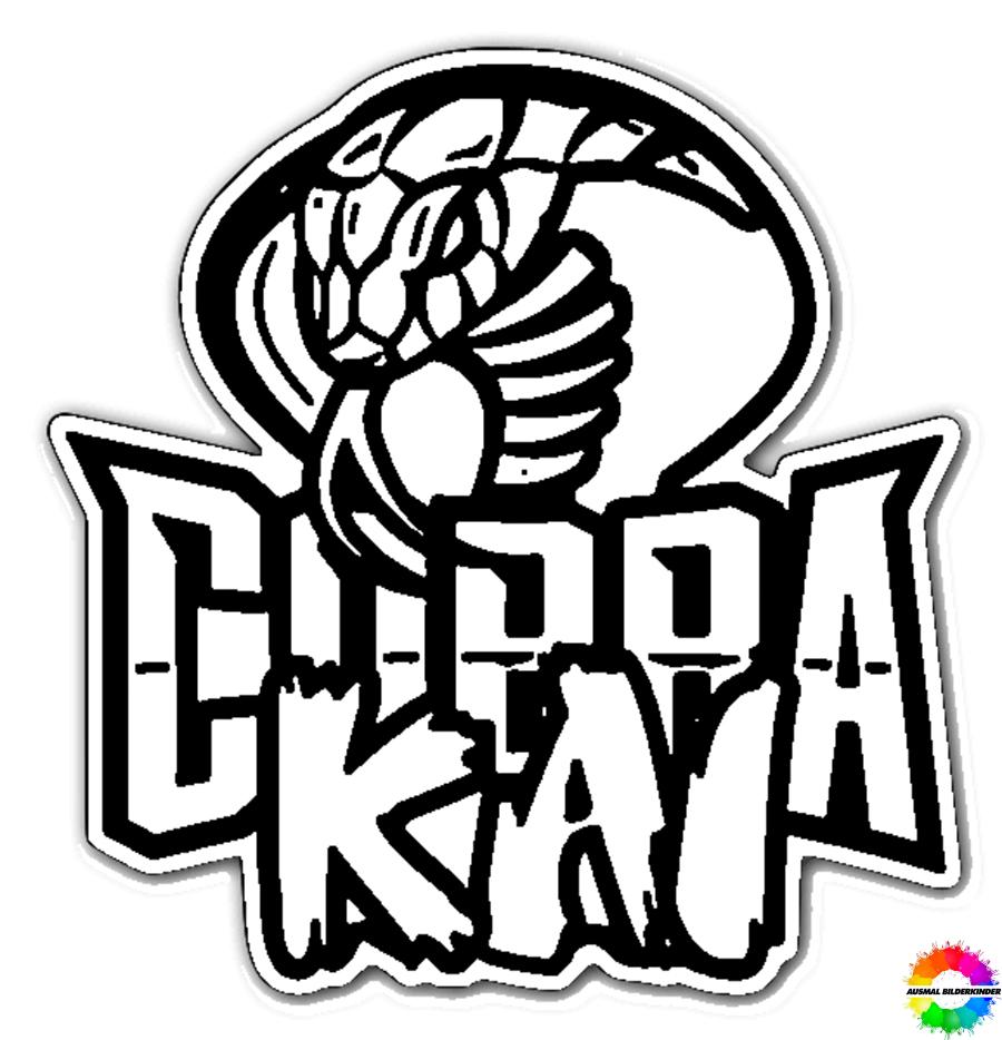 Cobra Kai 34