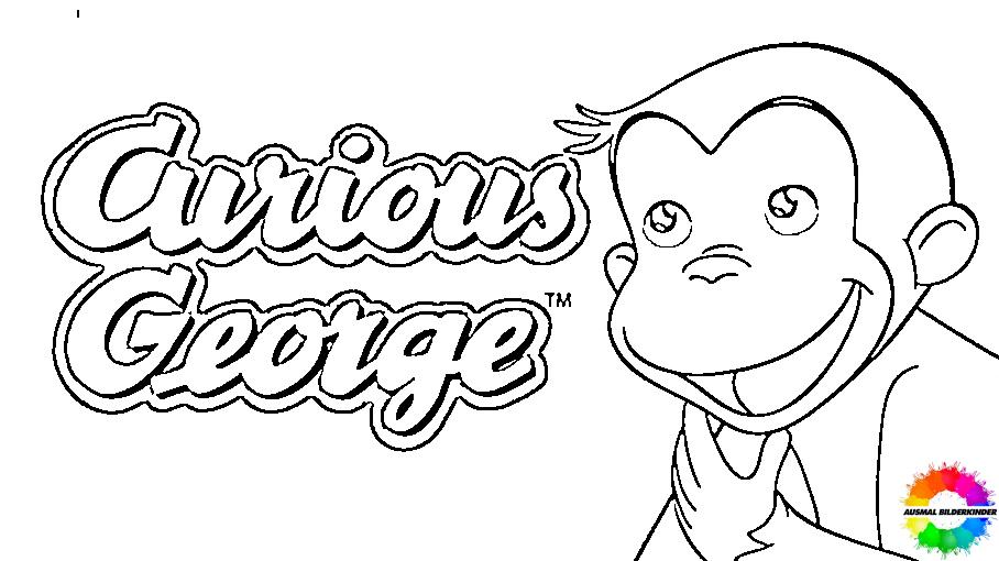 Curious George 2