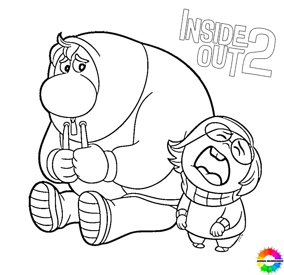 Inside Out 2 9