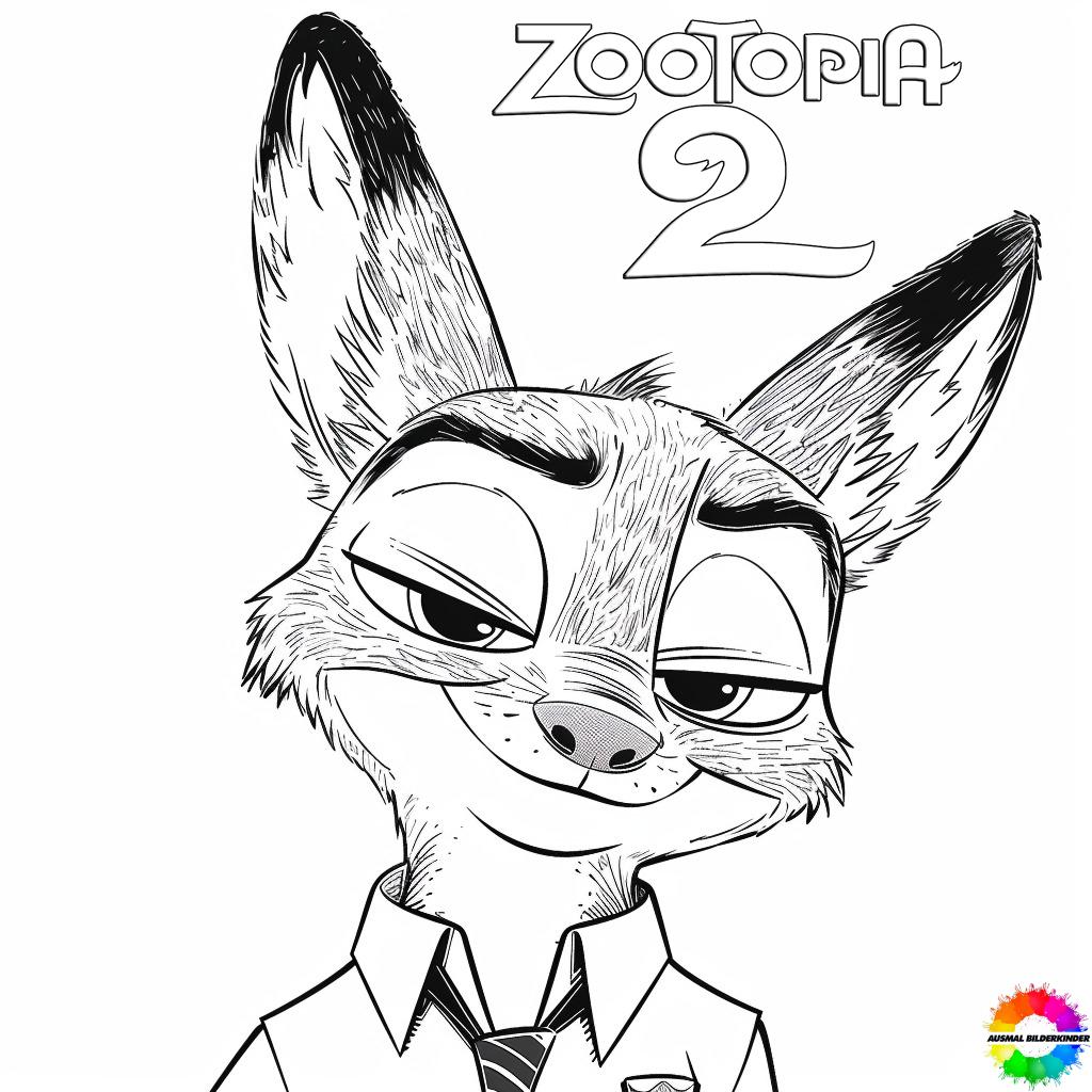 Zootopia 32