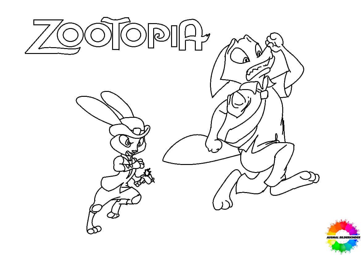 Zootopia 47
