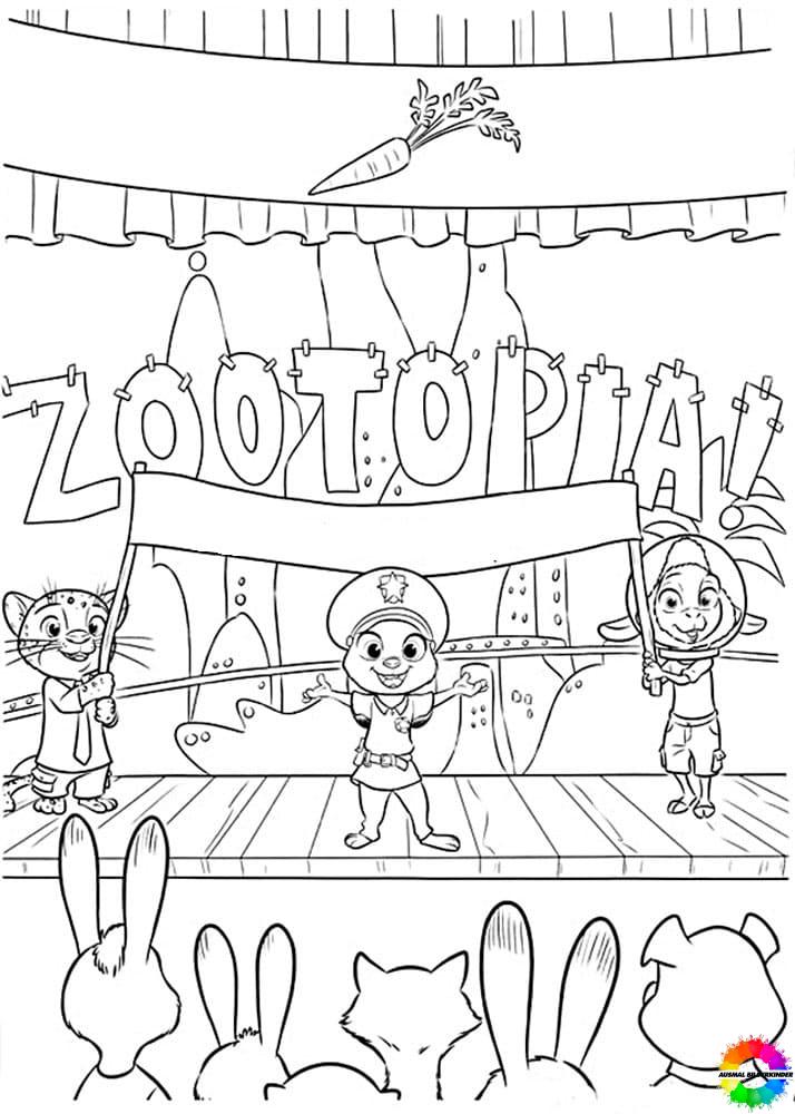 Zootopia 48