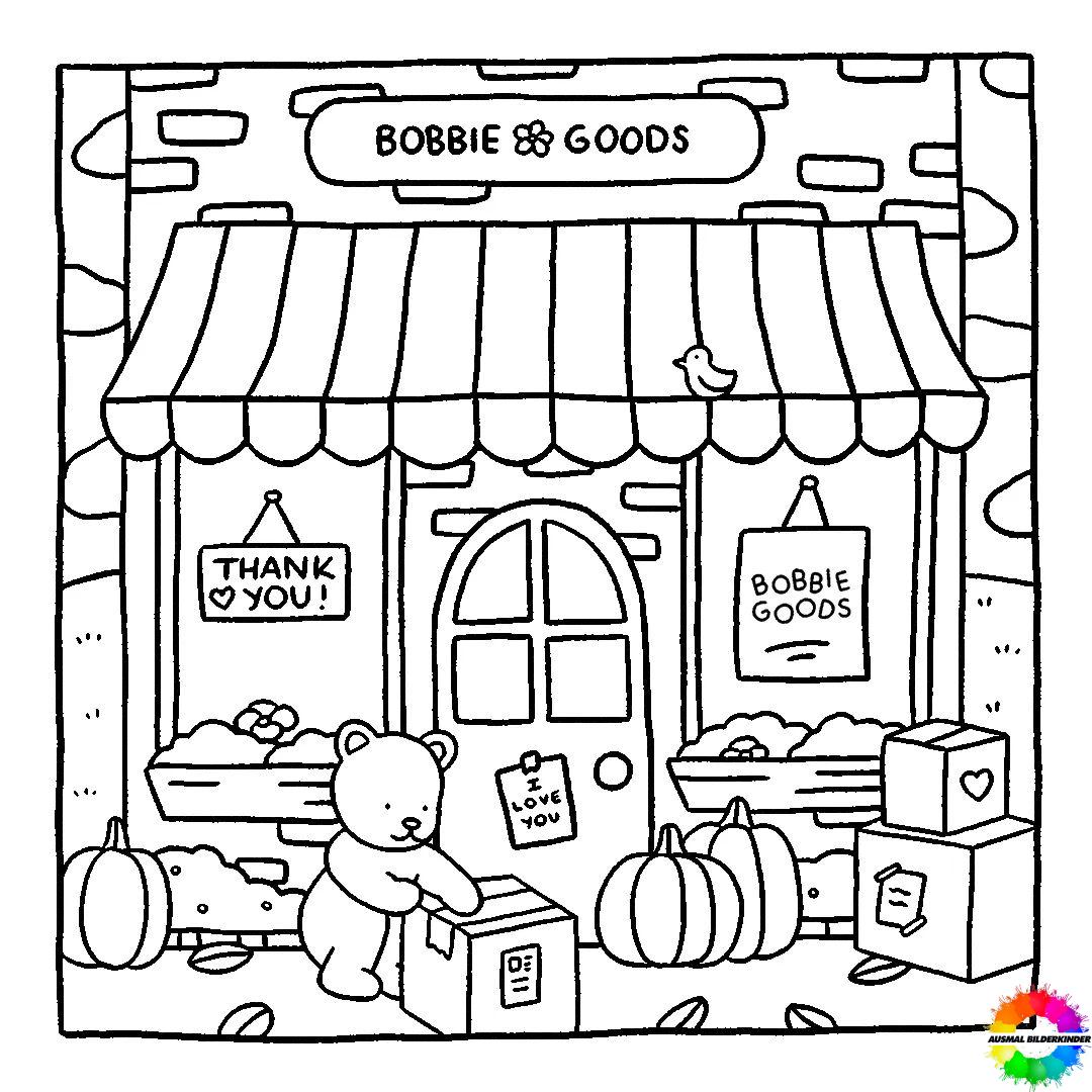 Bobbie Goods 61