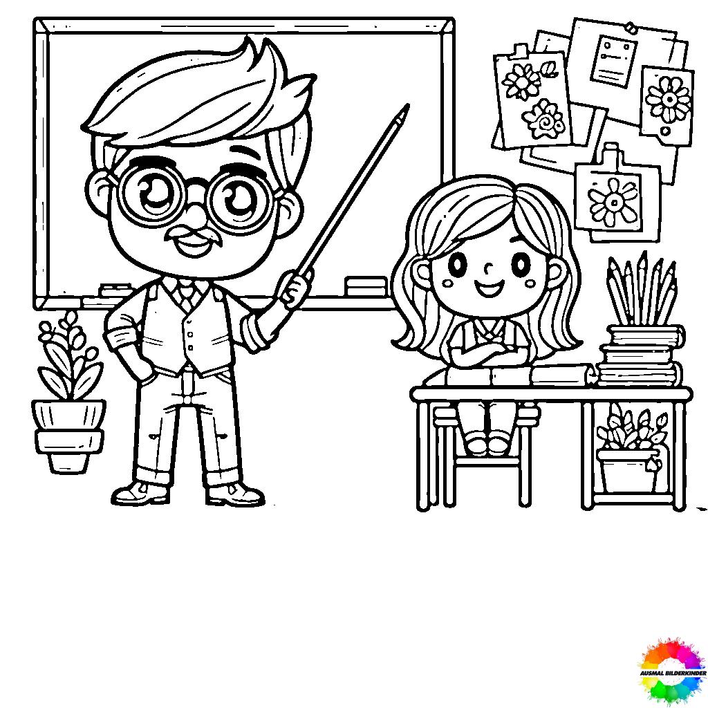 Ausmalbilder kostenlos: Entspannung, Kreativität & Lernspaß für Groß und Klein! Ausmalbilder kostenlos: Entspannung, Kreativität & Lernspaß für Groß und Klein!