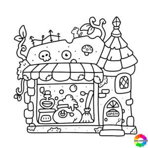 Ausmalbilder Geschichte: Kreativität und Entspannung für Jung und Alt – Kostenlos zum Download!