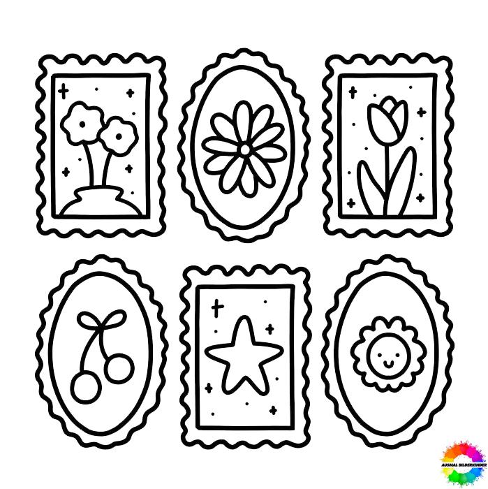 Schlangen-Ausmalbilder: Entspannung, Kreativität und Spaß für Groß und Klein!