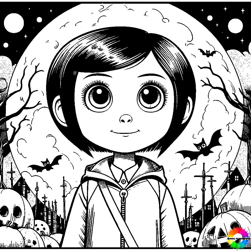 Coraline 4