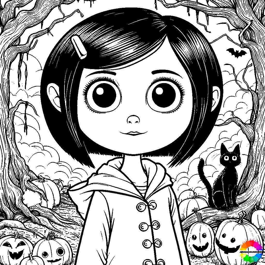 Coraline 56