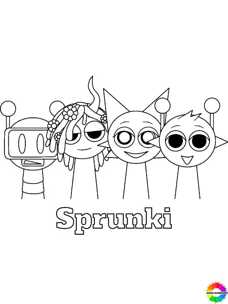 Sprunki