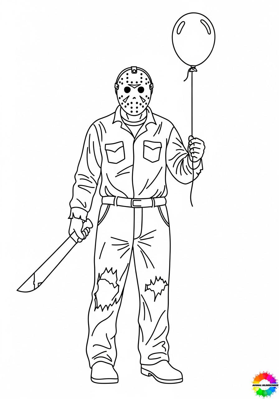 Jason Voorhees