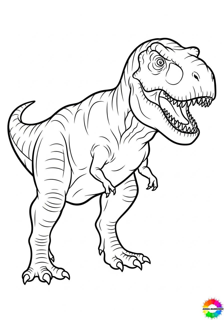 T-Rex