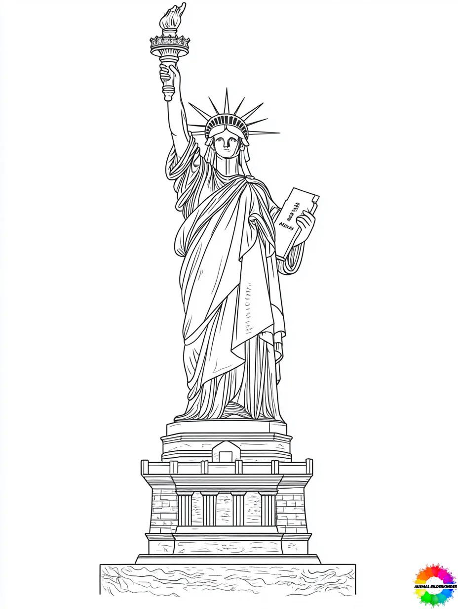 Freiheitsstatue